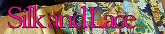 YouTube動画 Silk and Lace